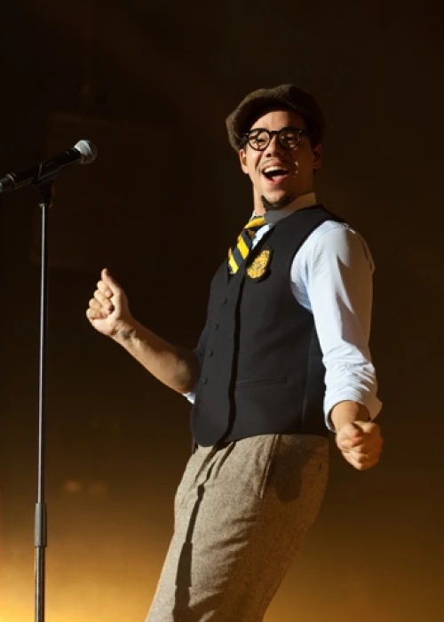 BEN L'oncle Soul