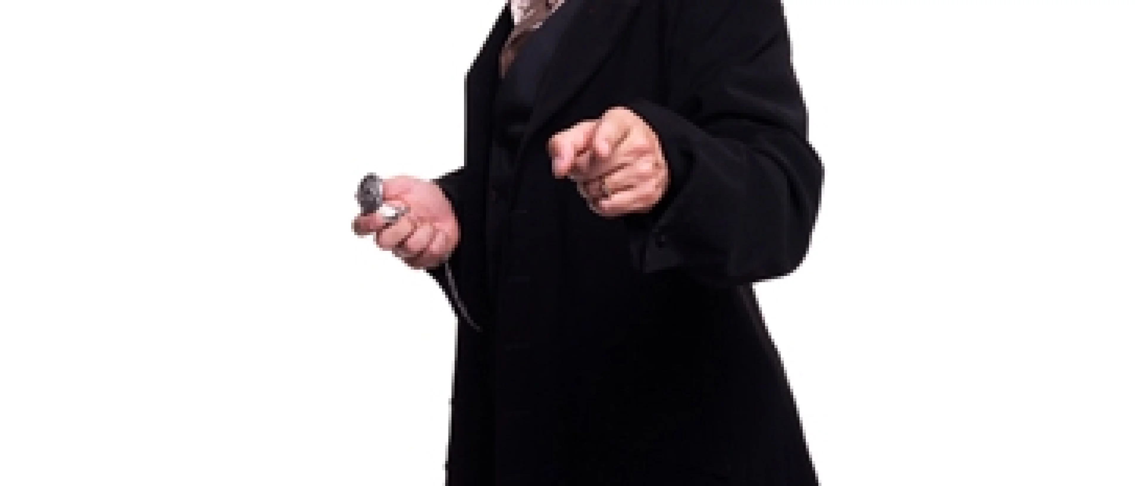 CANDELORO dans "Le tour du monde en 80 jours"