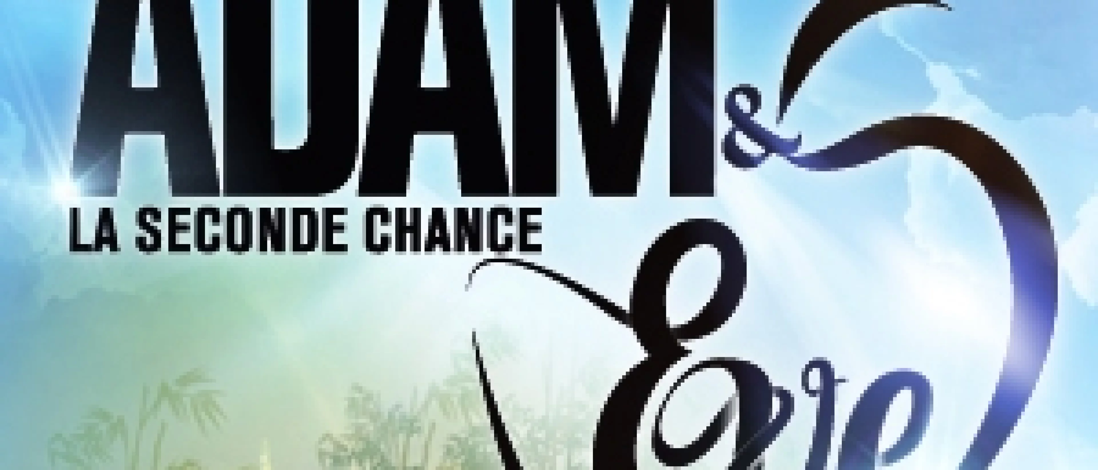 (ADAM & EVE) Annulé !!