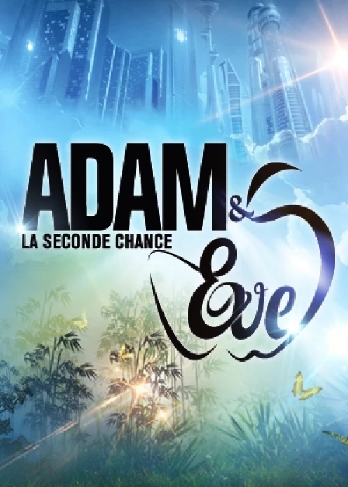 (ADAM & EVE) Annulé !!