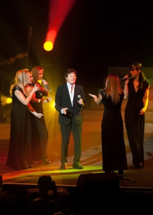 Age Tendre - Saison 7