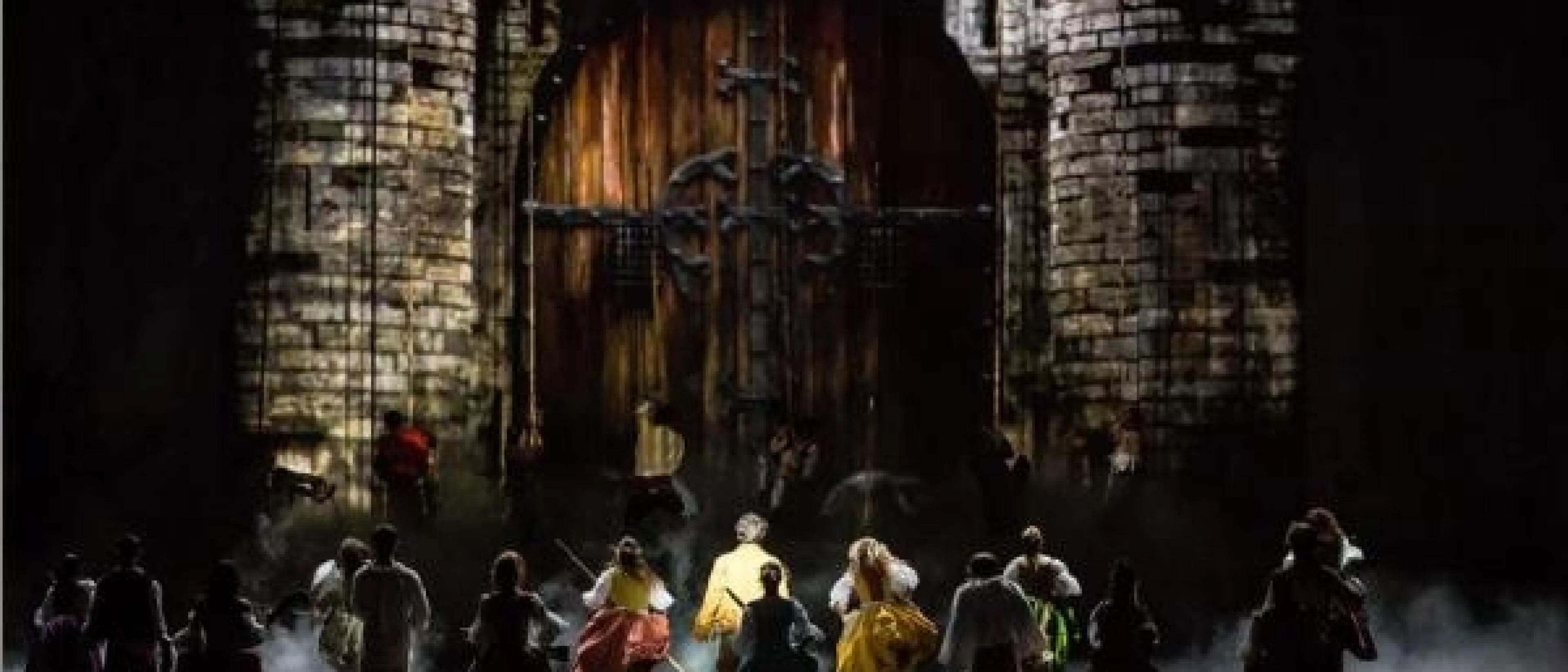 1789 - Les Amants de la Bastille