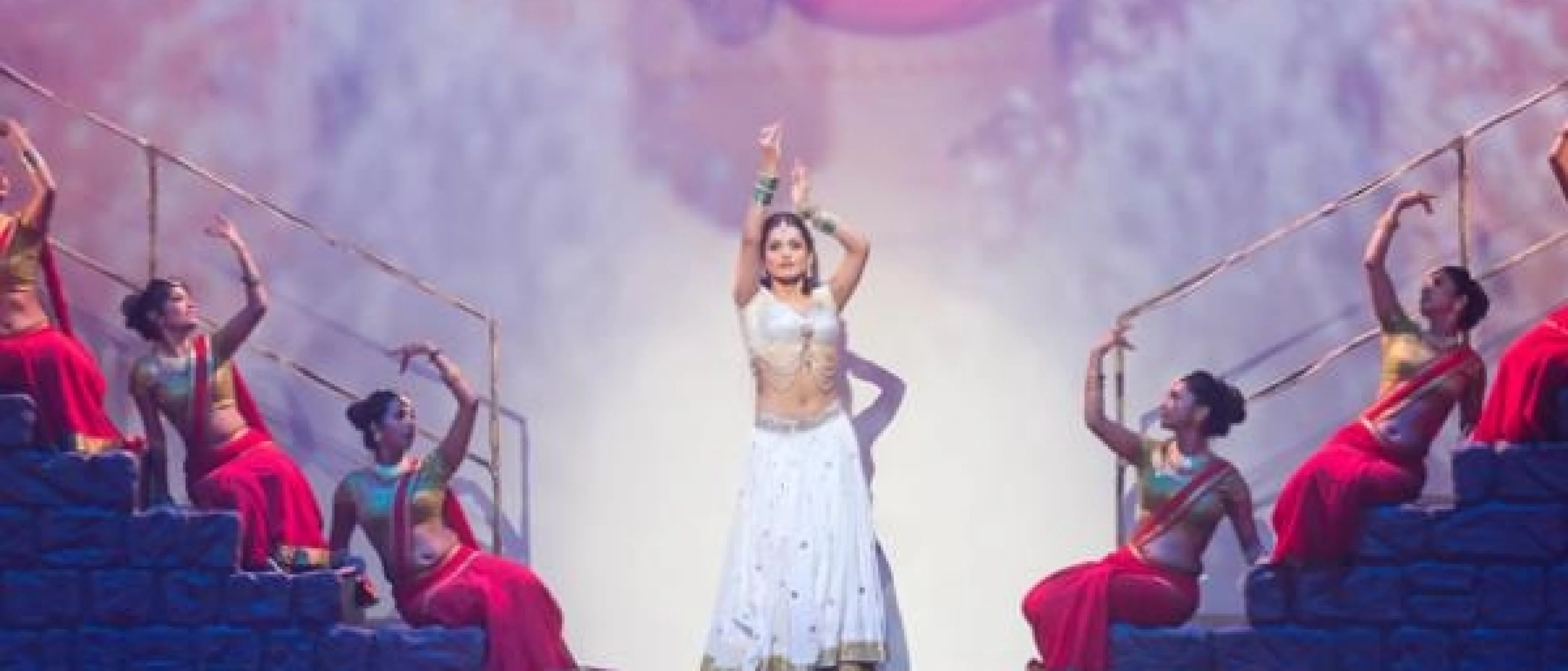 BHARATI – Il était une fois l’Inde