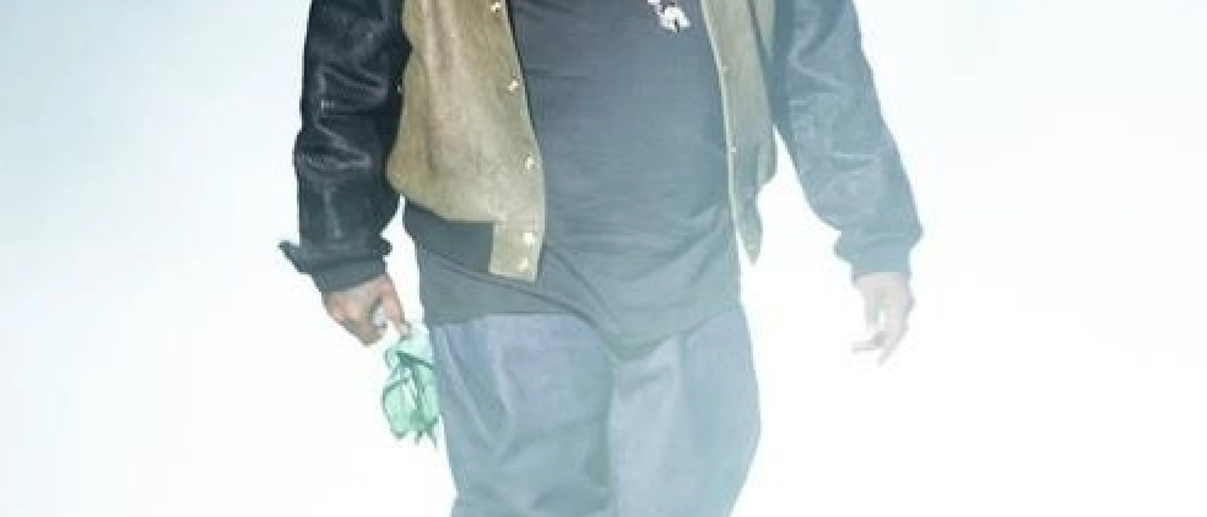 Rick ROSS & BOOBA (+ 1ères parties)