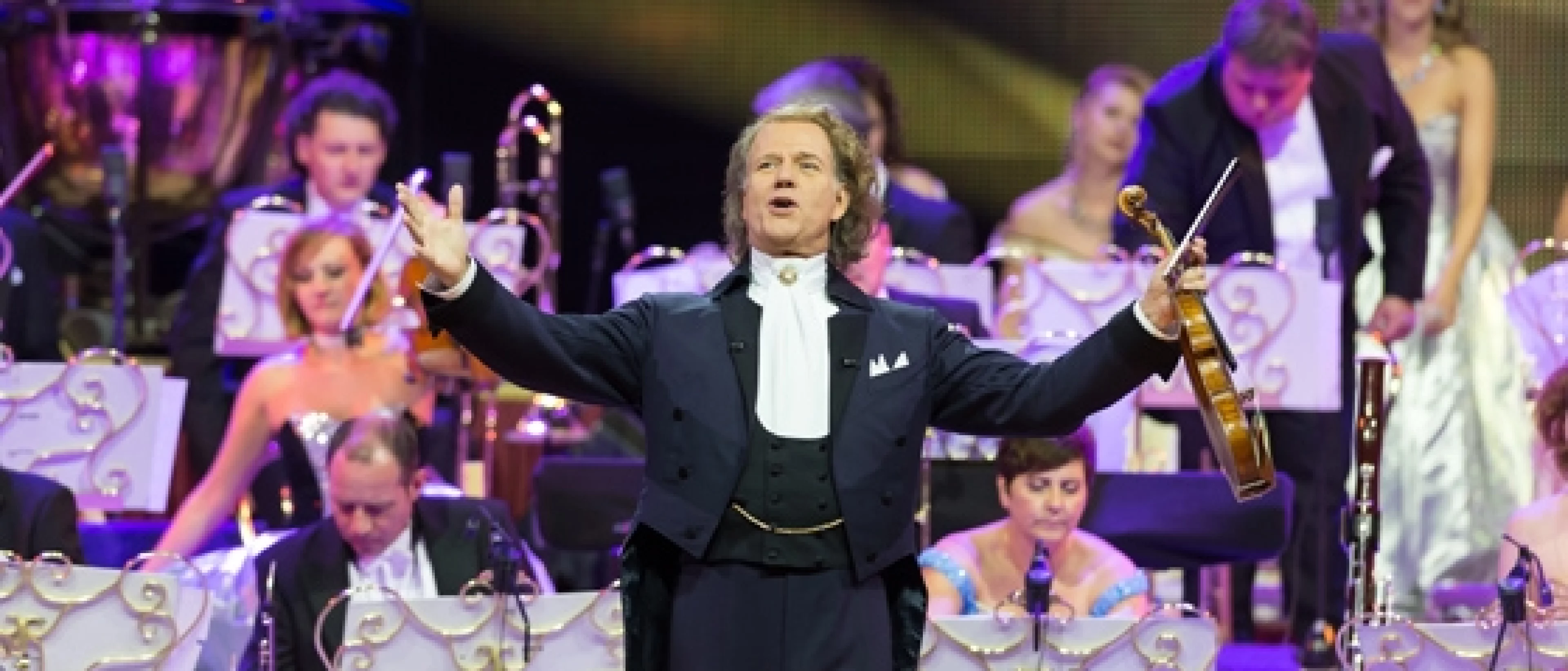 André RIEU