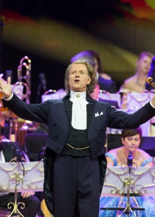 André RIEU
