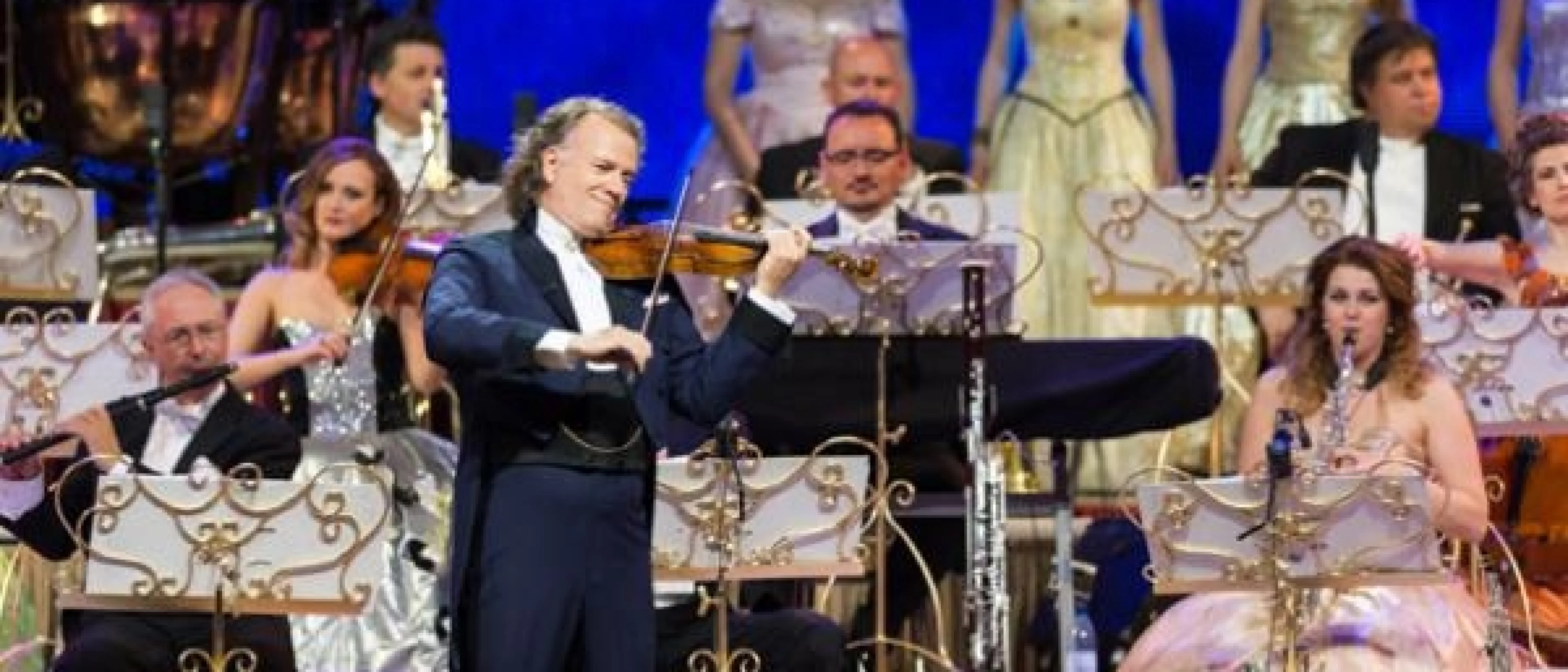André RIEU