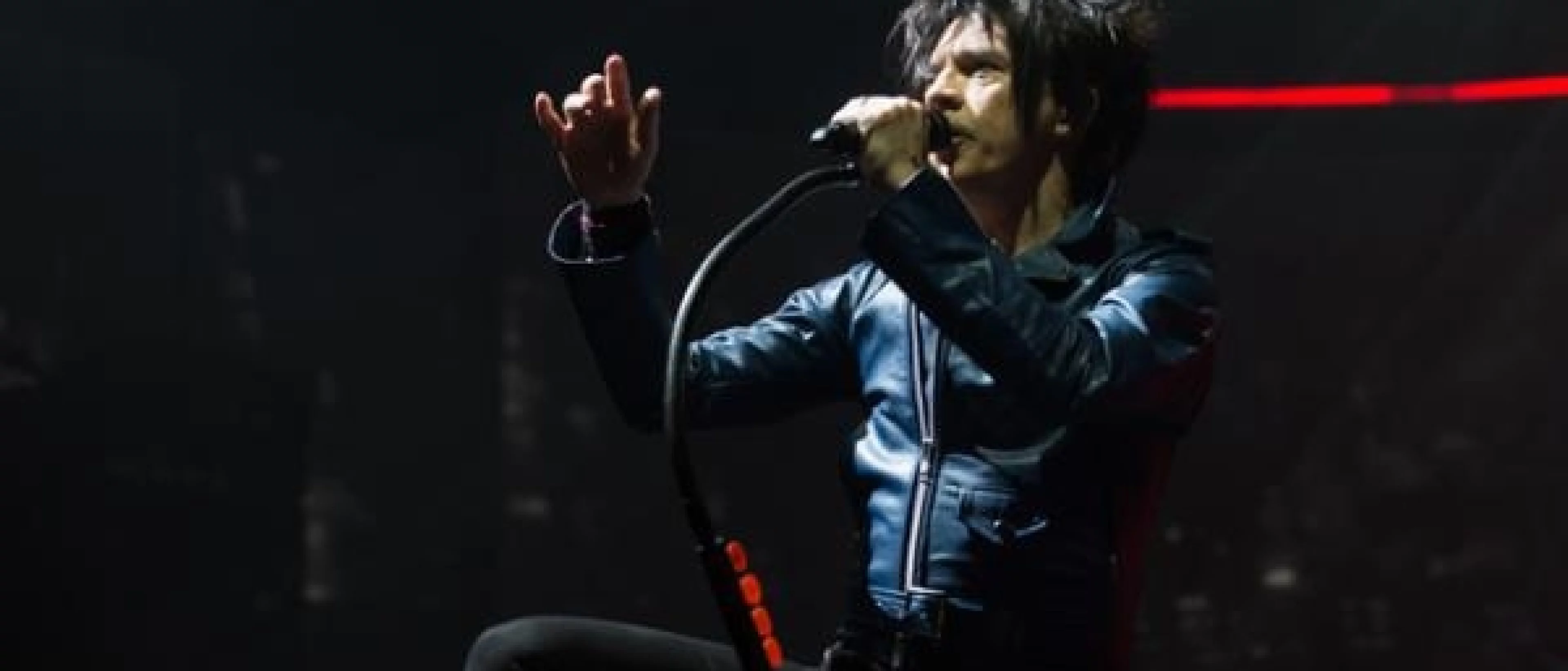 INDOCHINE (1ère partie : Klink Clock)