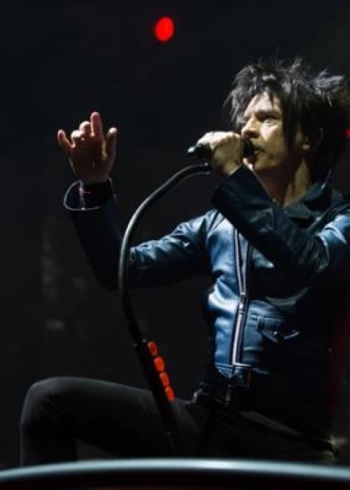 INDOCHINE (1ère partie : Klink Clock)