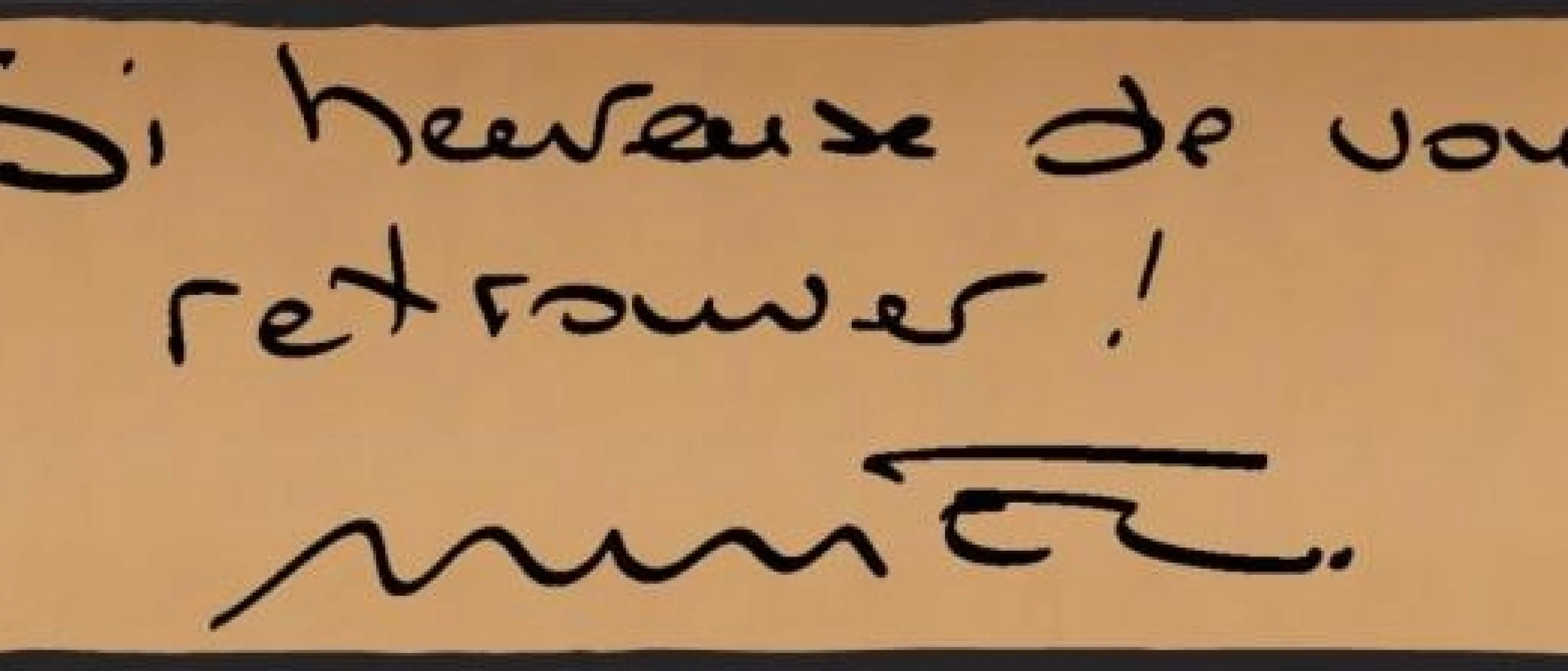 Muriel ROBIN présente "ROBIN revient"