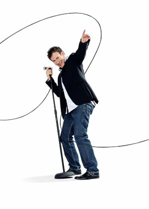 STARS 80 (1ère partie : Aude HENNEVILLE)