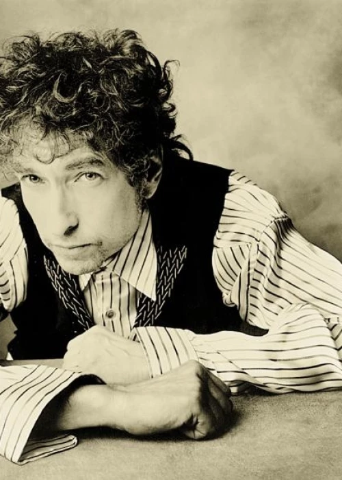 Bob DYLAN