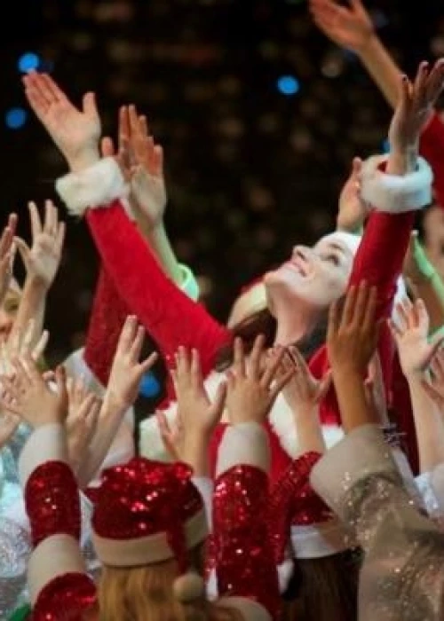 Sonia GRIMM présente "Que te dit ton coeur ?"