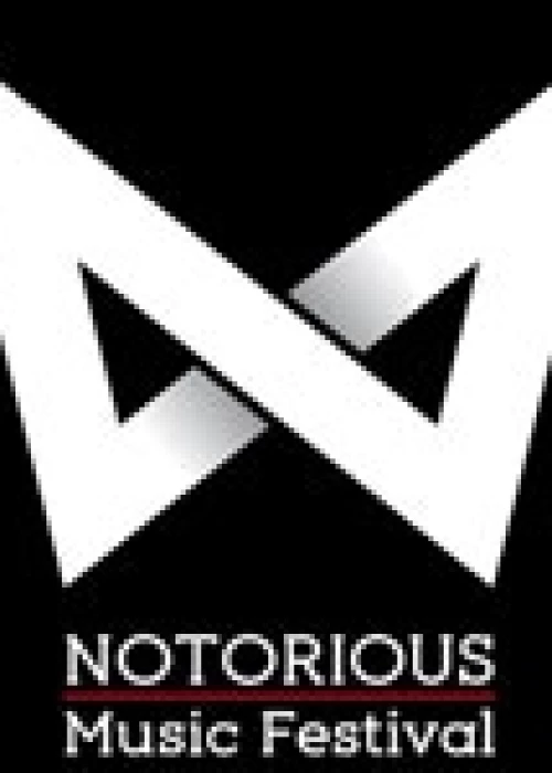 (NOTORIOUS Music Festival) Reporté !