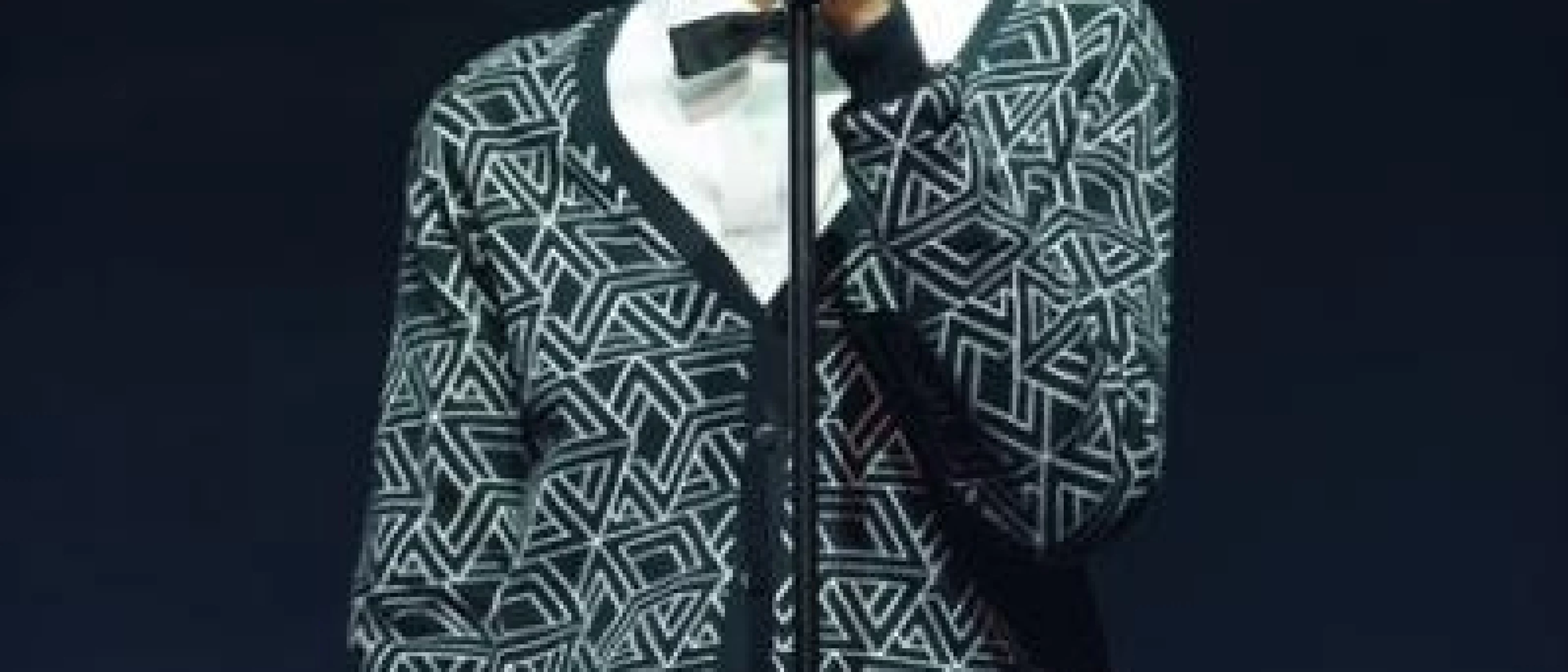 STROMAÉ (1ère partie : Christine & the queens)