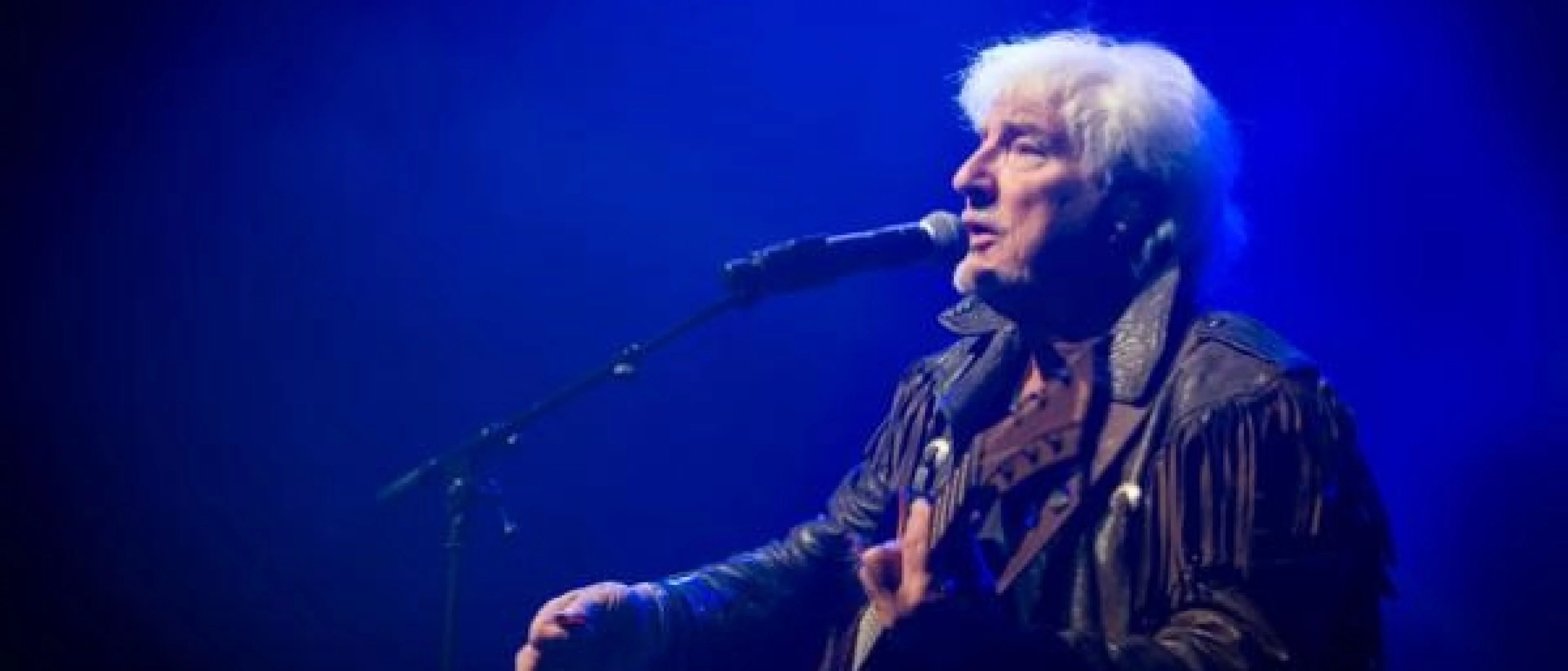 Age Tendre - Rendez-vous avec les Stars