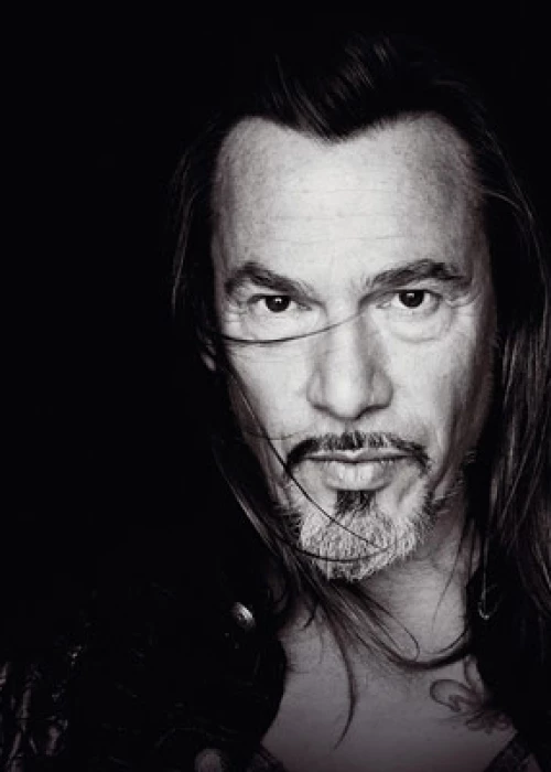 Florent PAGNY