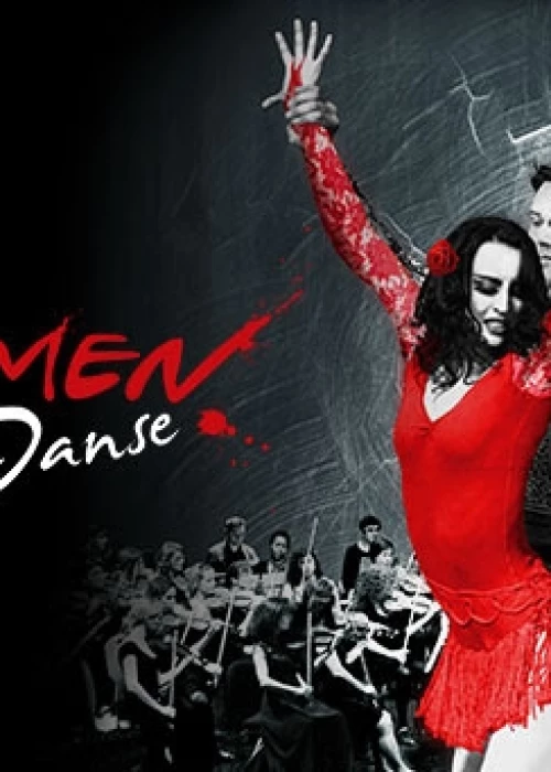 Carmen Danse