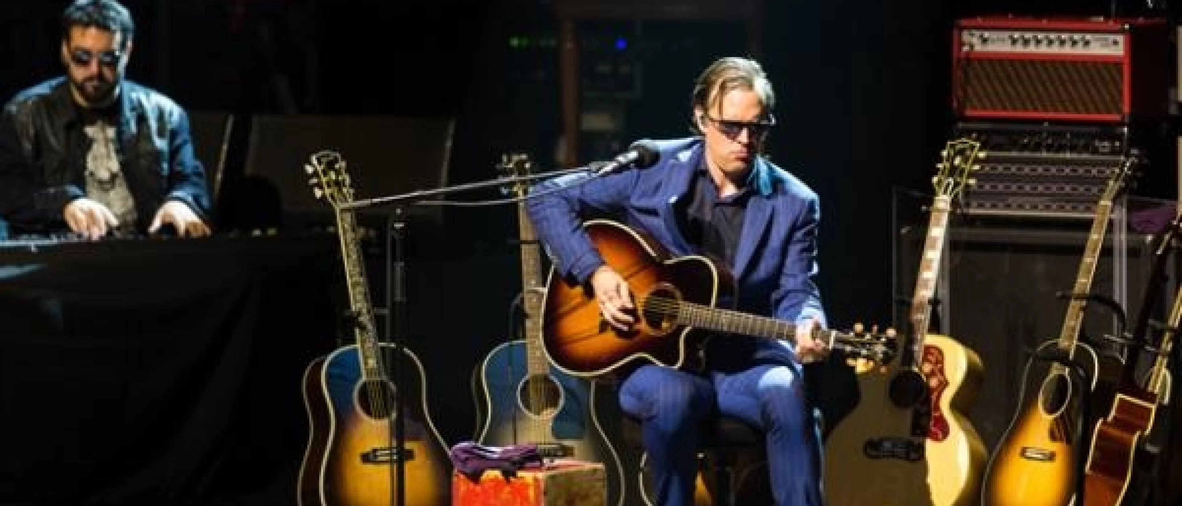 Joe BONAMASSA