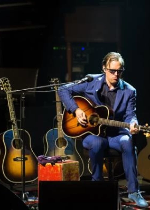 Joe BONAMASSA