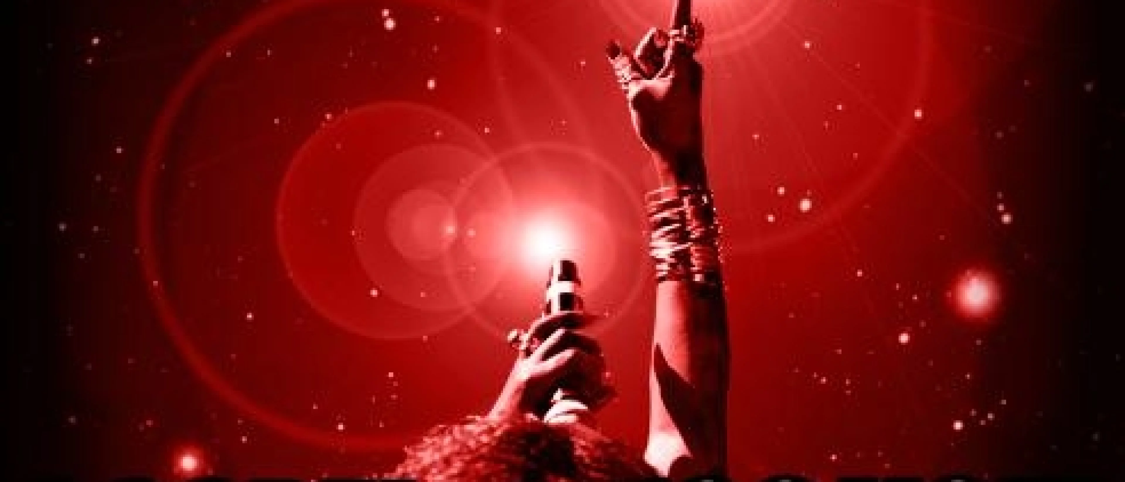 Gospel pour 100 voix