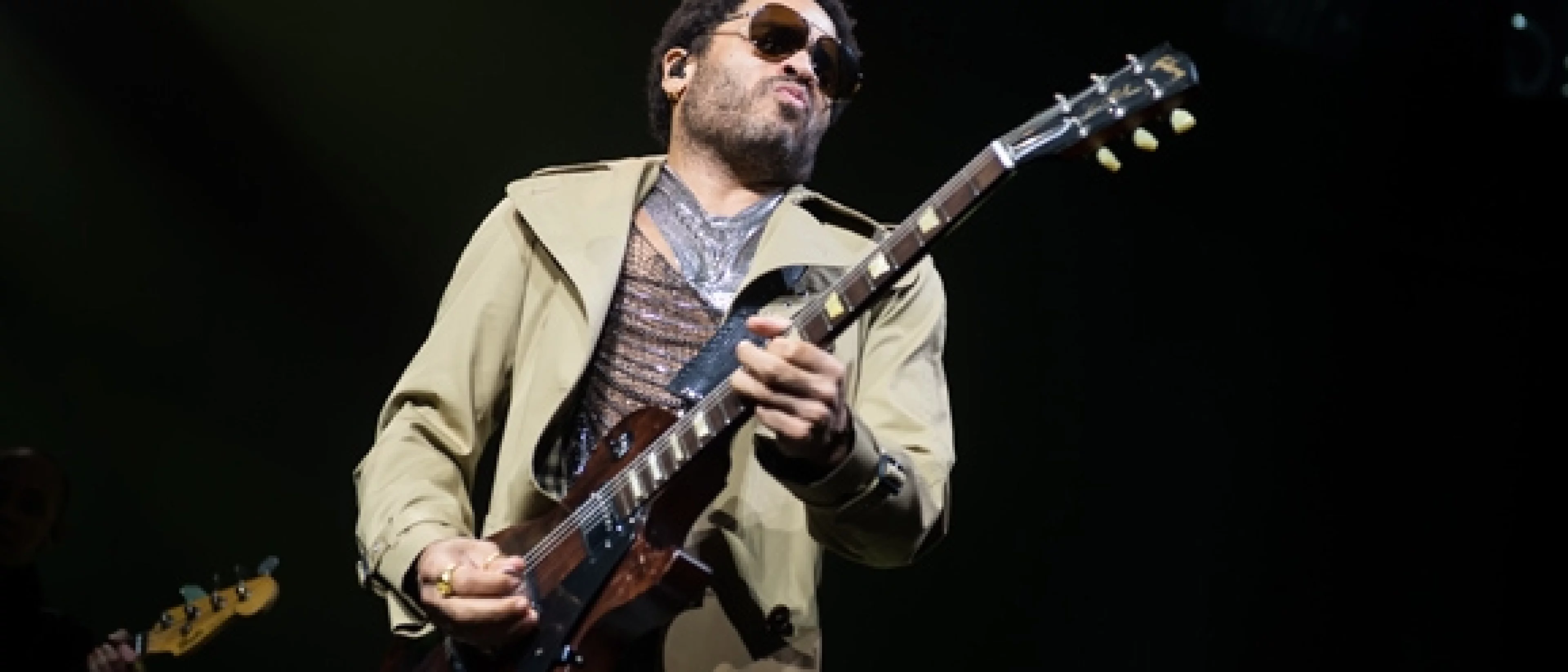 Lenny KRAVITZ