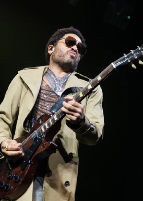 Lenny KRAVITZ