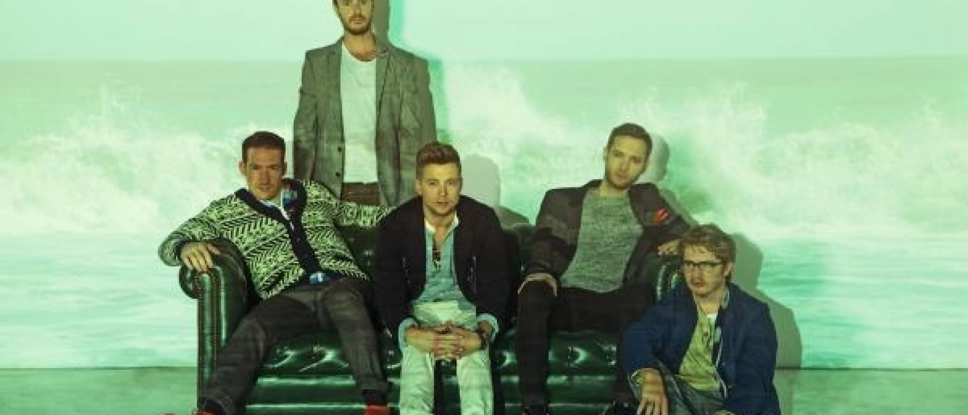 ONE REPUBLIC (1ère partie : The Last International)