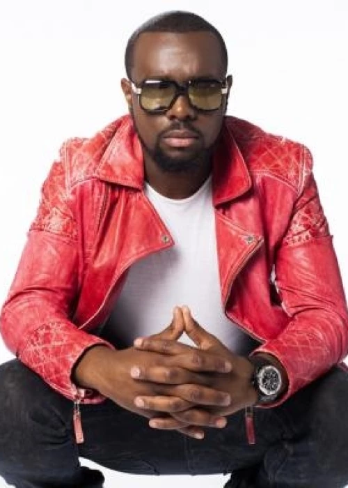 Maitre GIMS