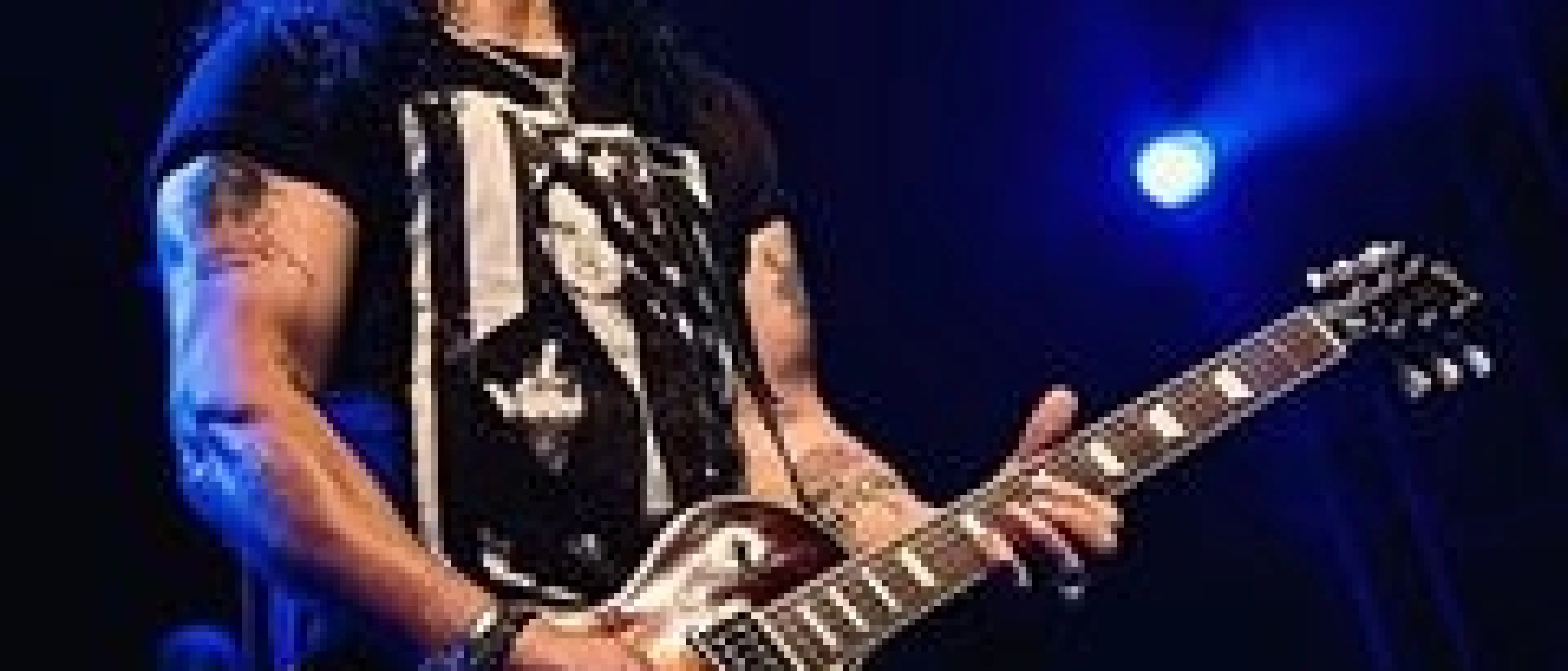 SLASH - Featuring Myles Kennedy & The Conspirators