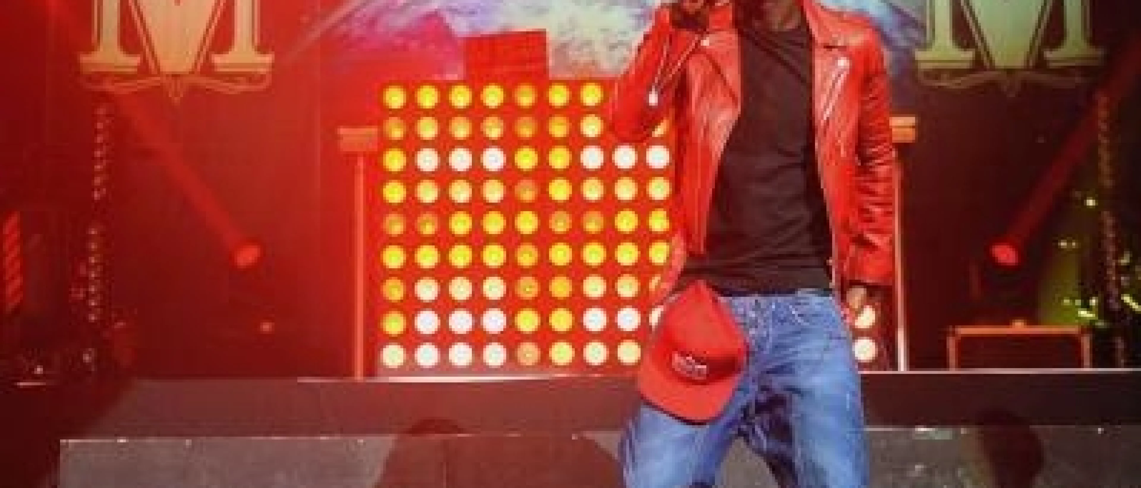 Black M & invités du Wati B