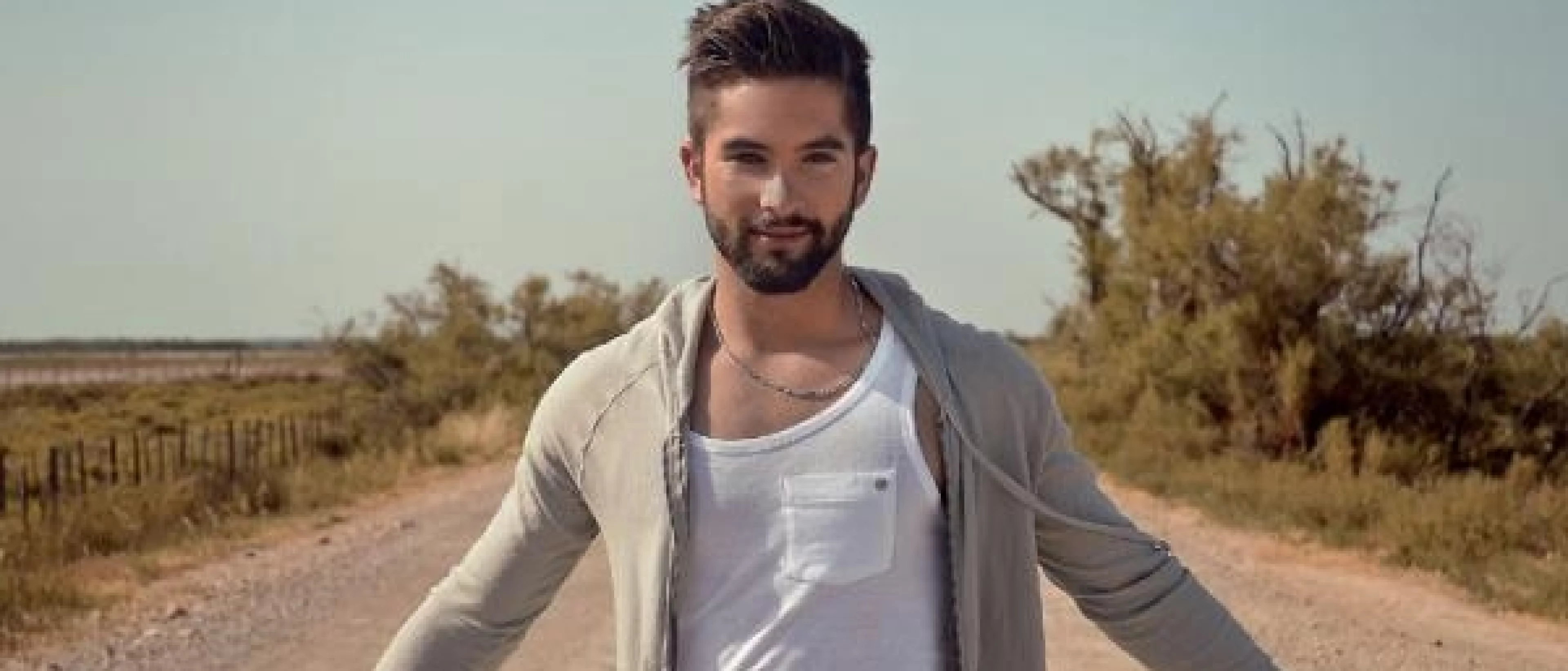 Kendji GIRAC