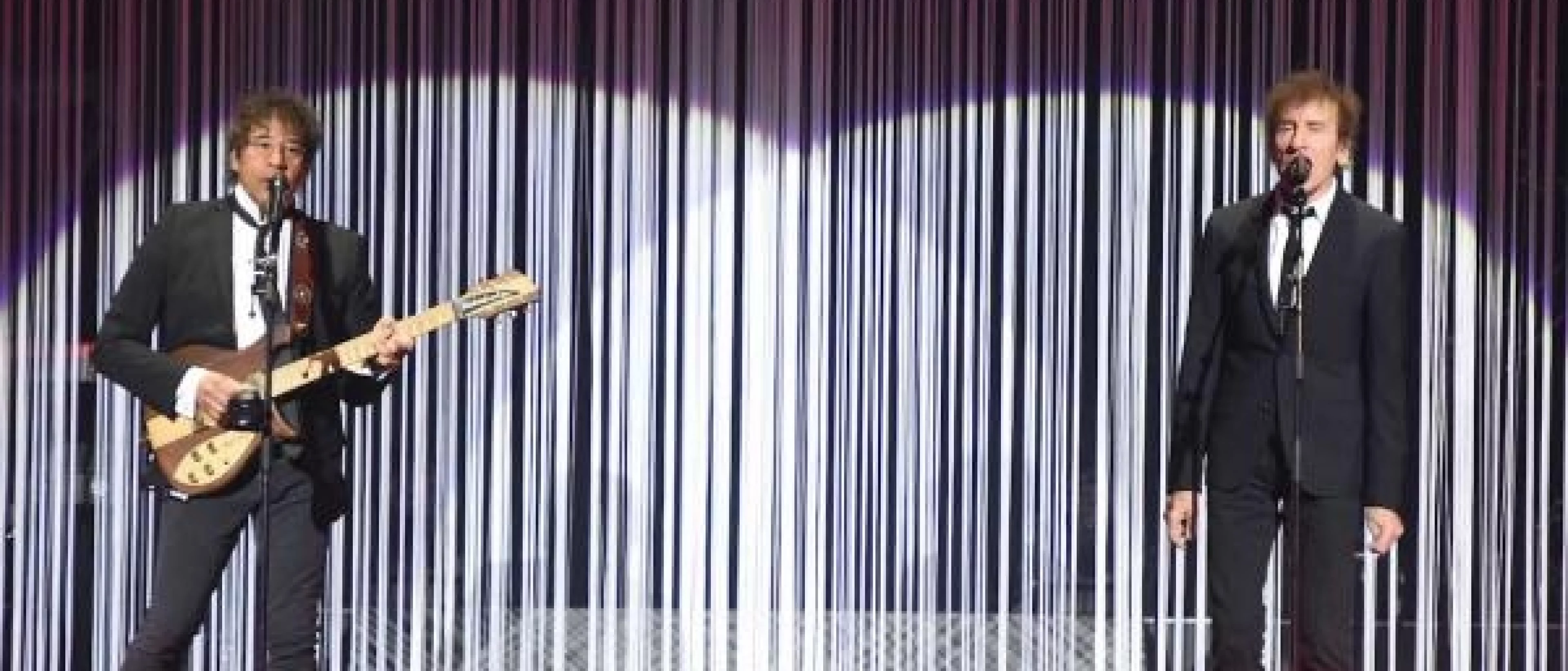 Alain SOUCHON & Laurent VOULZY