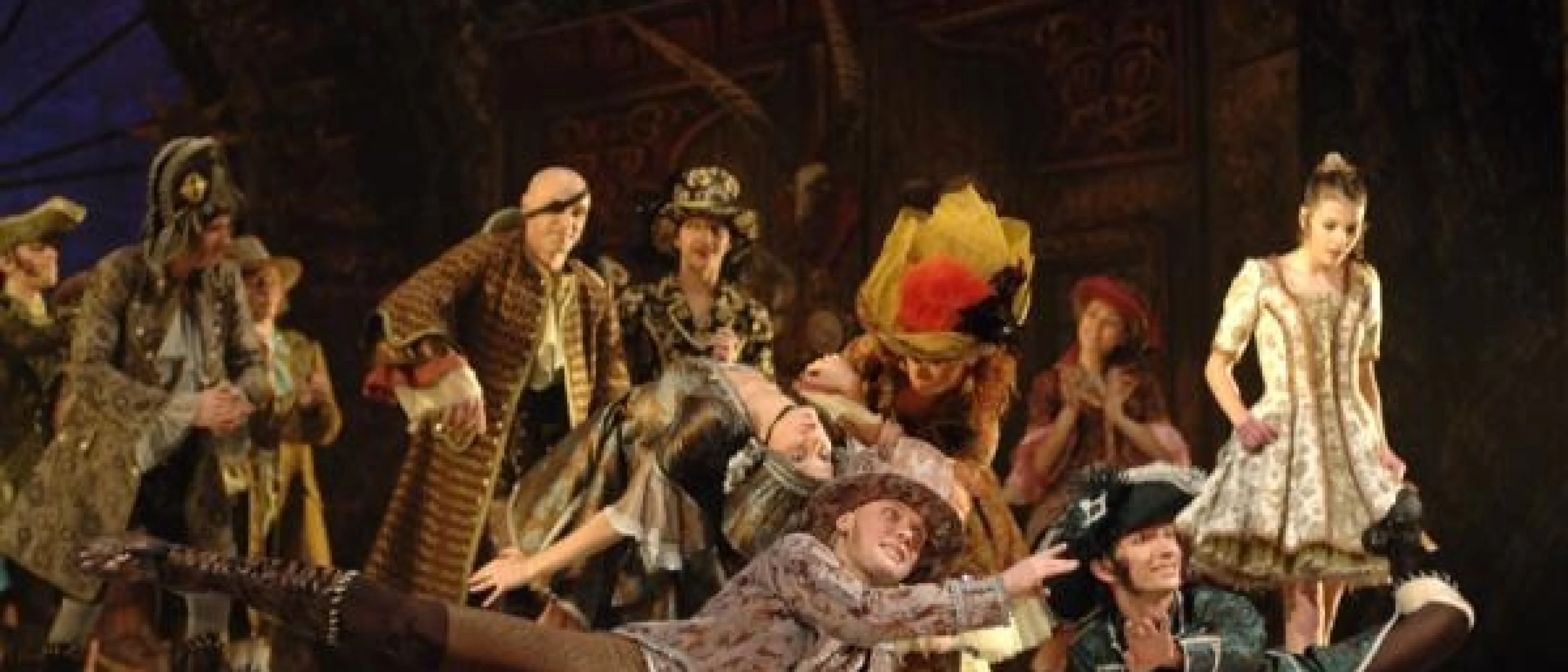 (KIEV Modern-Ballet présente "Casse-Noisette") REPORTÉ