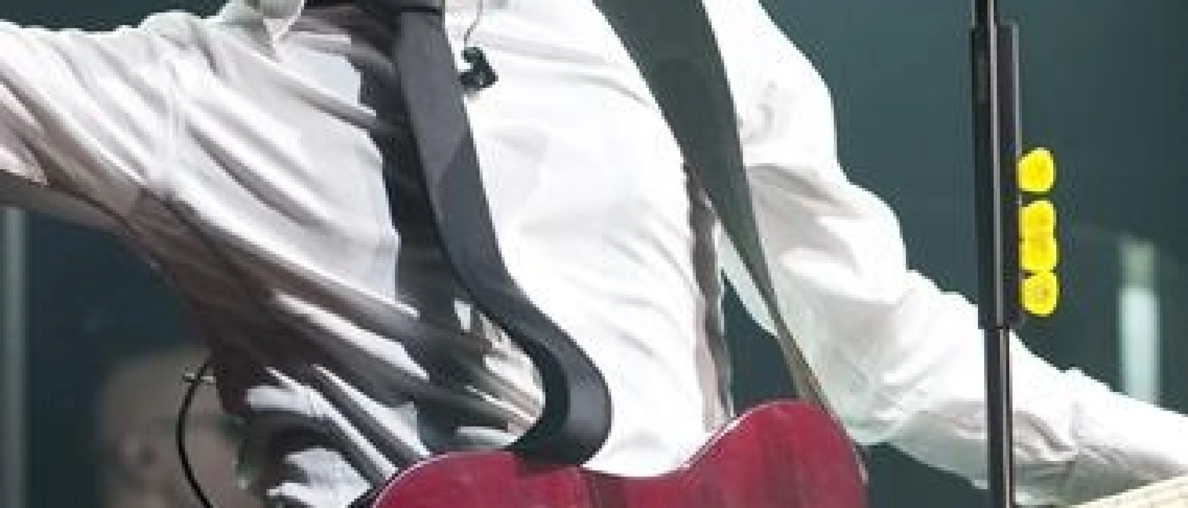 Michaël GREGORIO présente "J'ai dix ans"