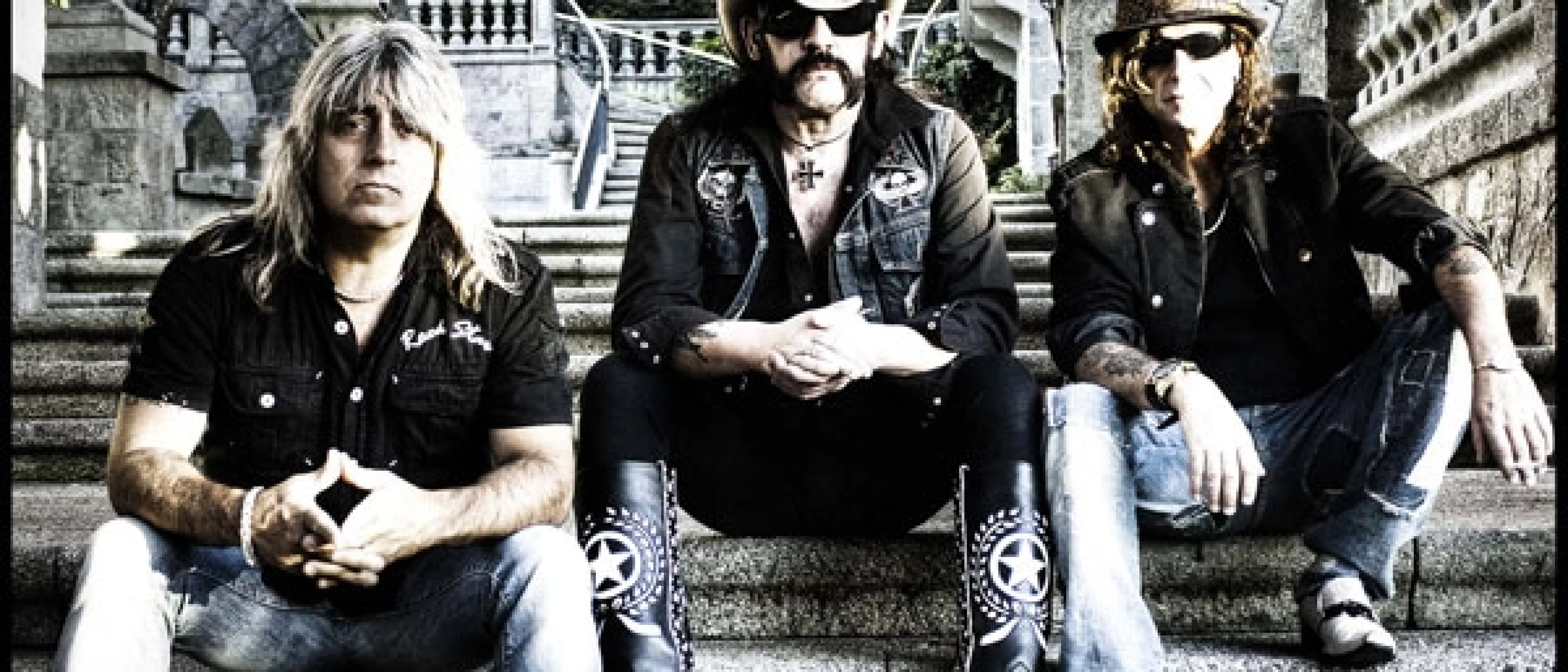 (MOTÖRHEAD) Annulé !