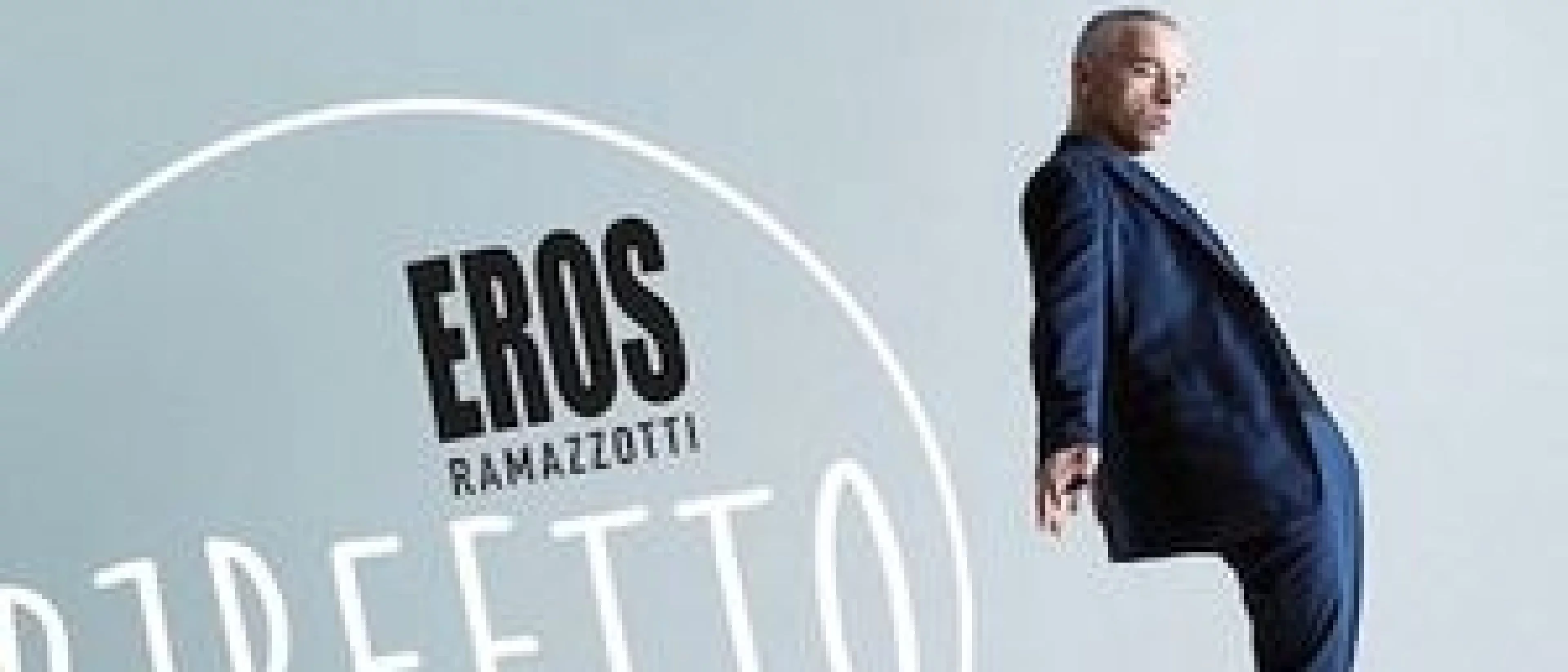 (Eros RAMAZZOTTI) Reporté !!