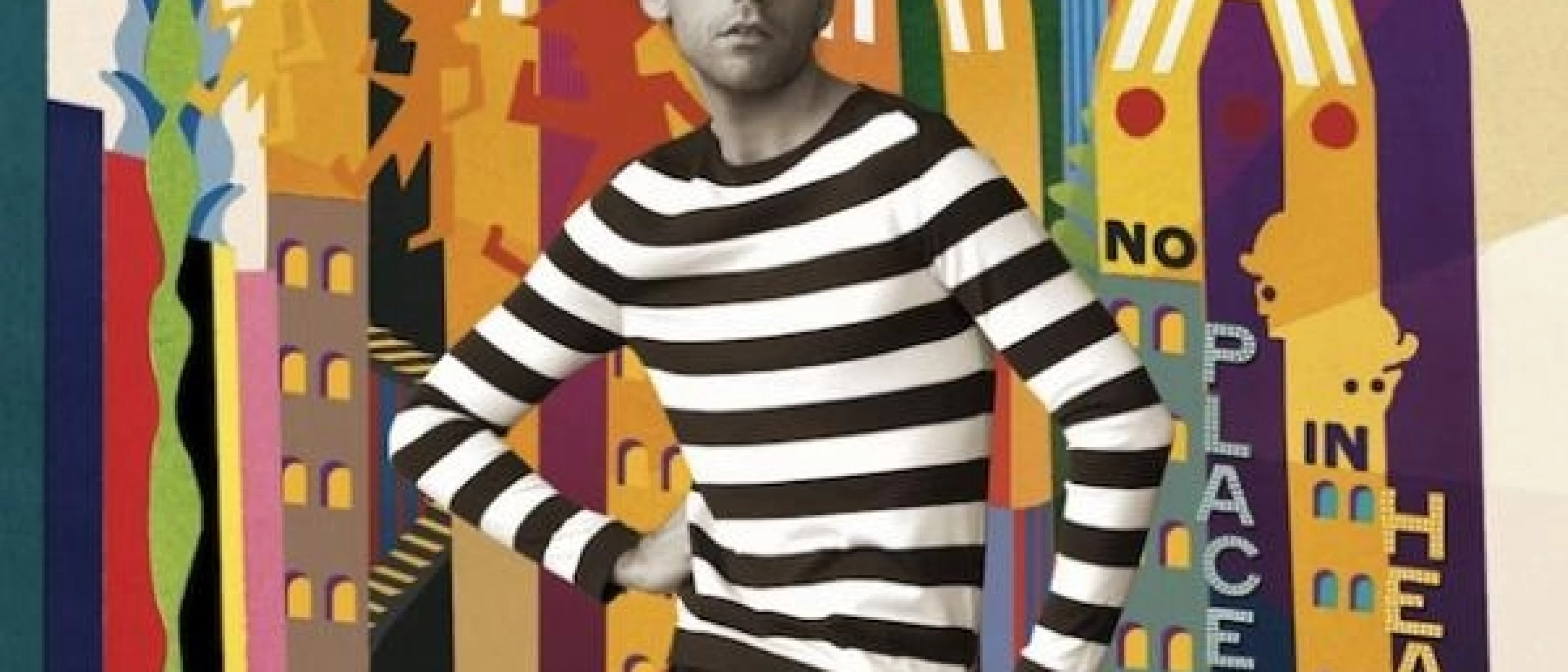 MIKA (1ères parties : Xylaroo & Jetlakes)