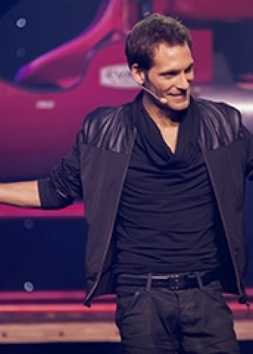 (ENZO L’insaisissable) Annulé