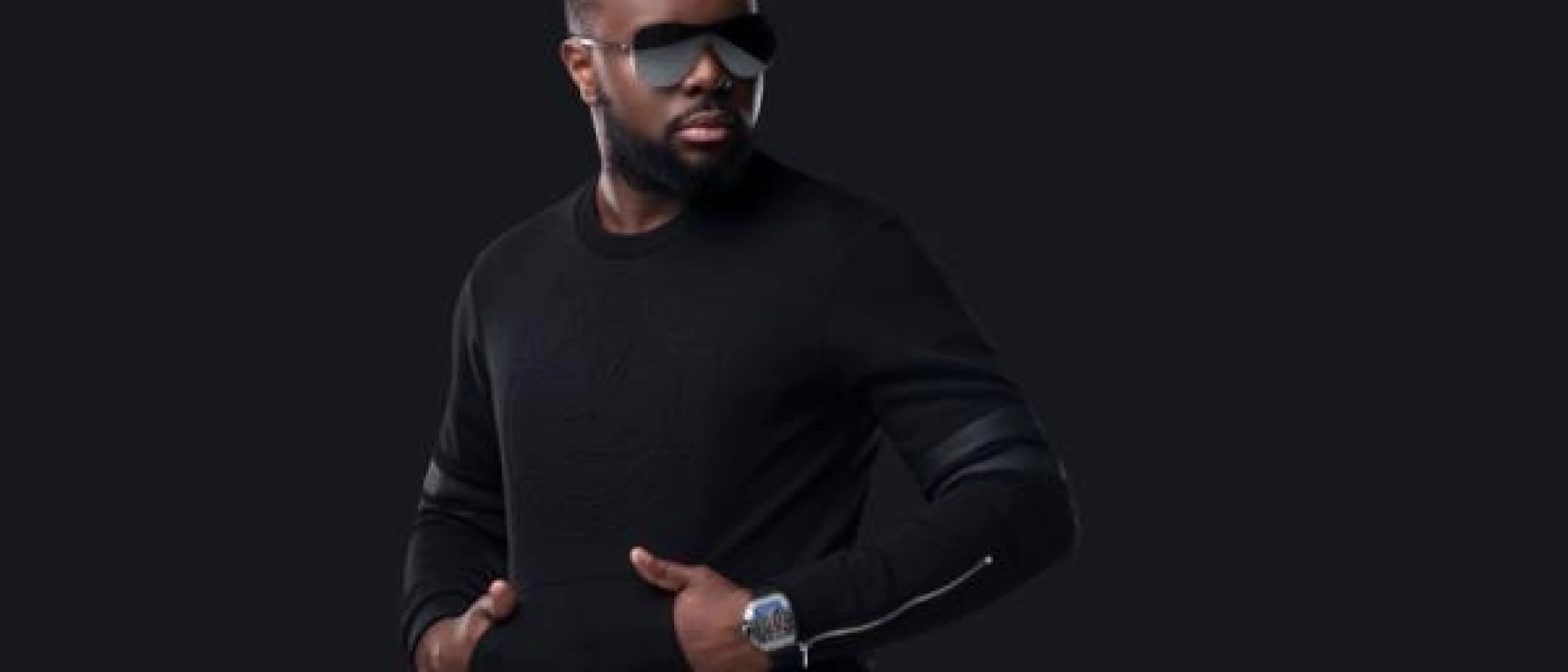 Maitre GIMS