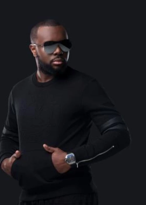 Maitre GIMS
