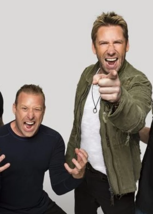 NICKELBACK