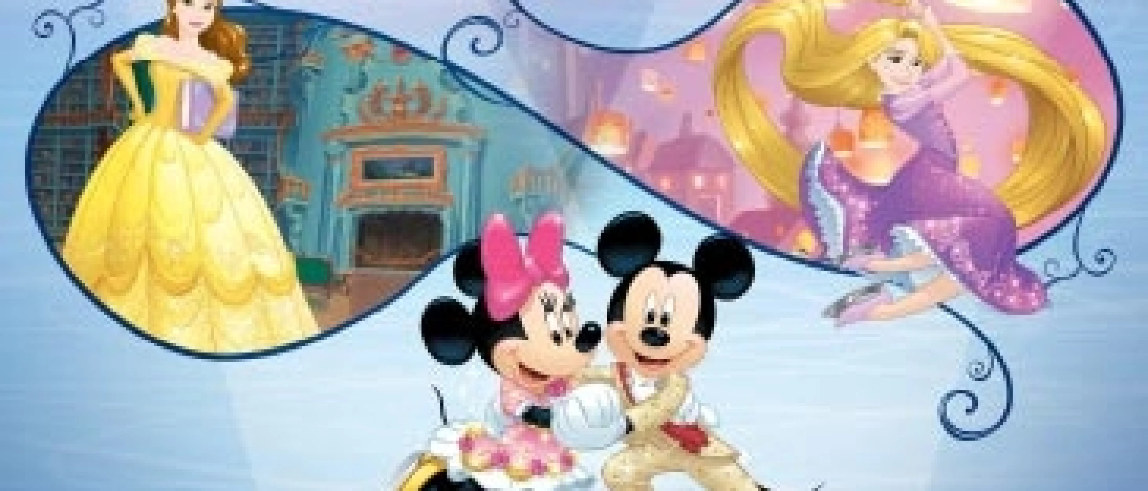 Disney sur Glace