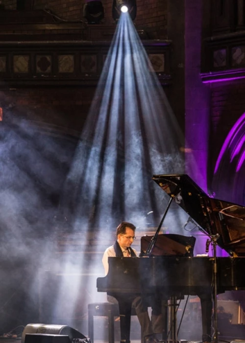 The World of Hans ZIMMER