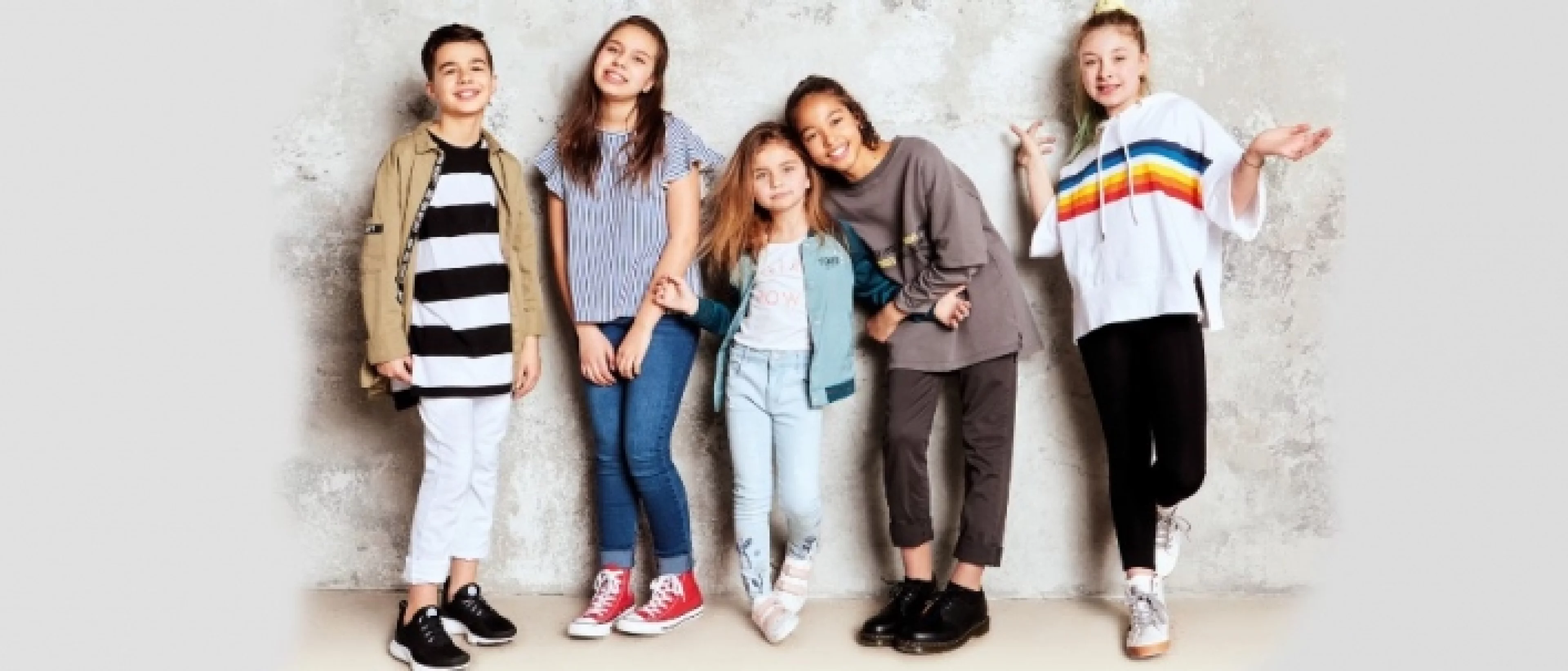 KIDS UNITED