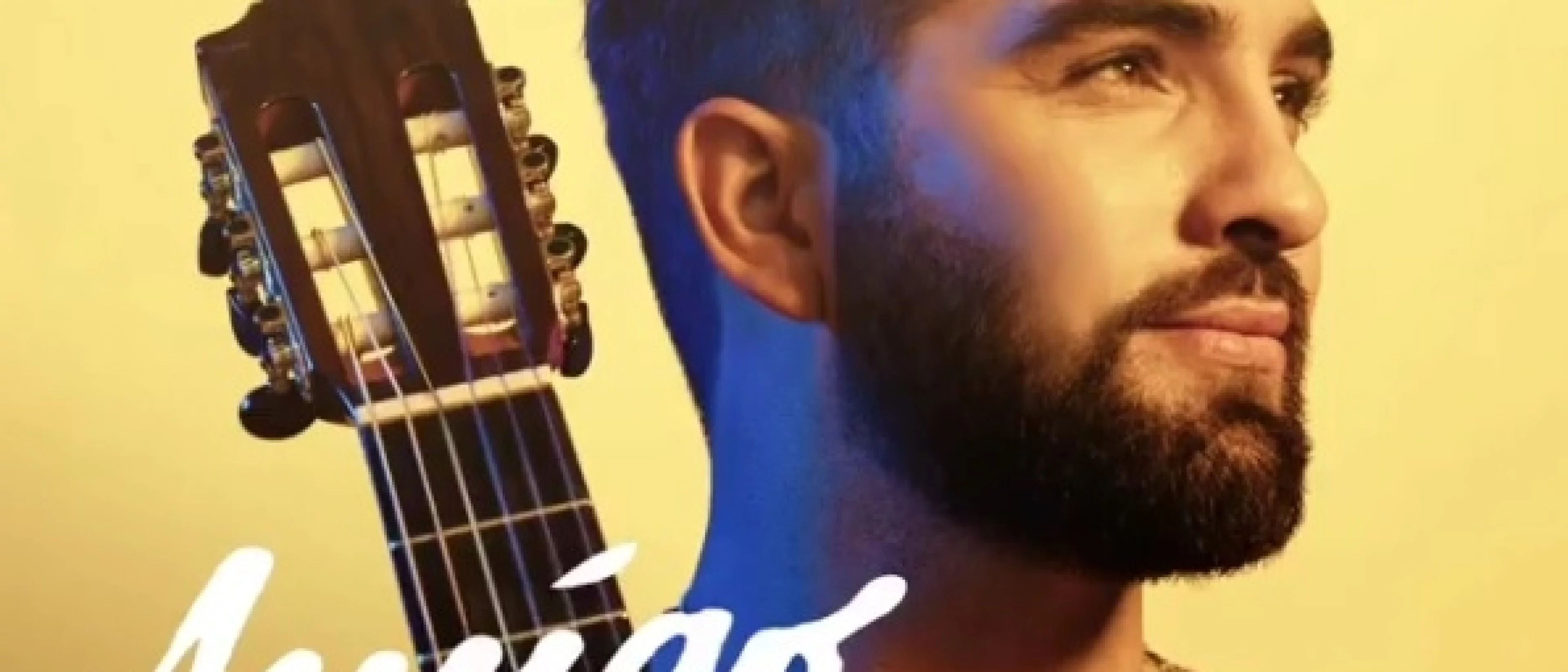 Kendji GIRAC
