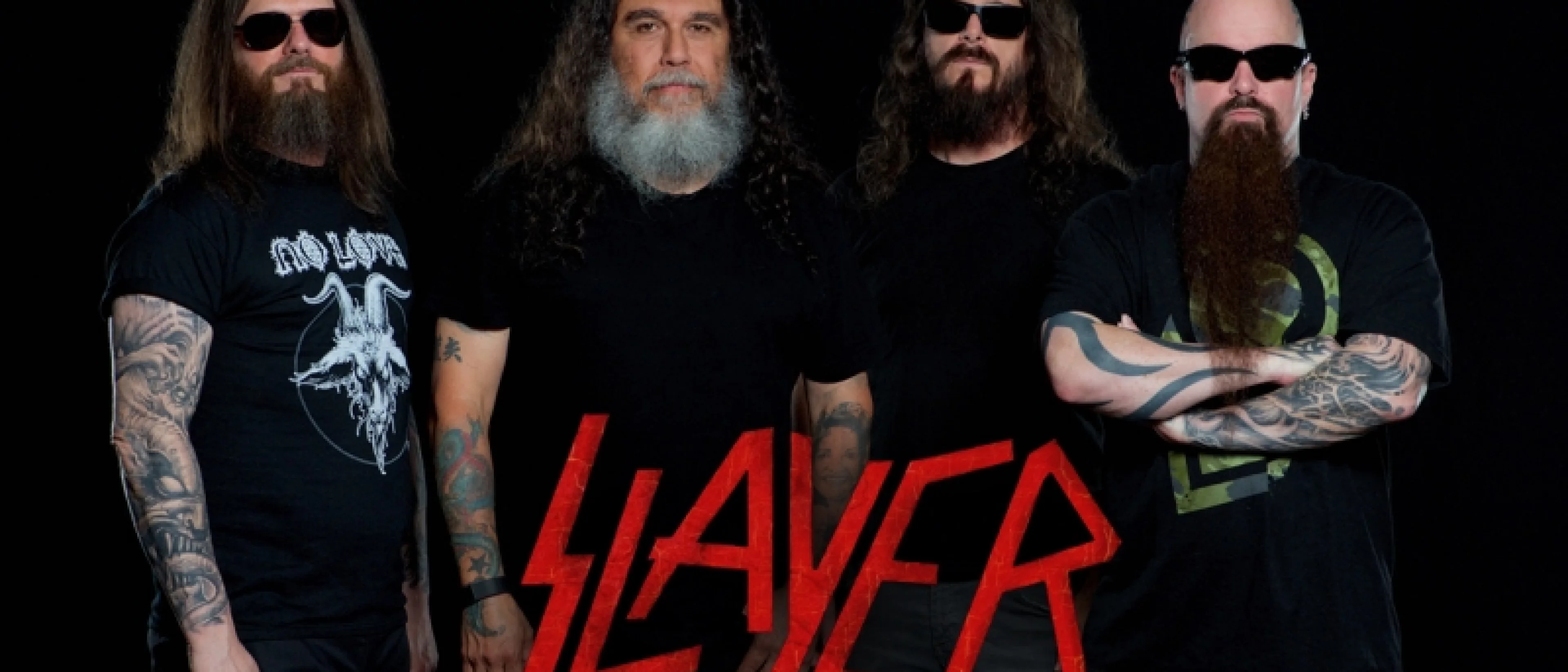 SLAYER