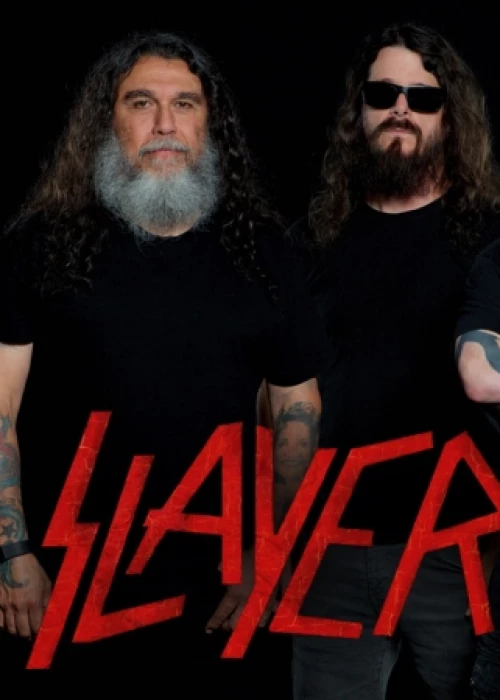 SLAYER