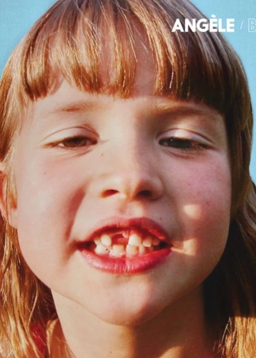Angèle