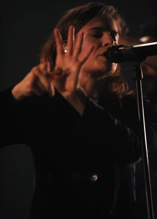 Christine and the Queens